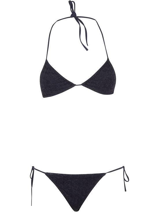 26SS 미소니 비키니 수영복 MC22SP00 BR014R S91RE BLACK - MISSONI