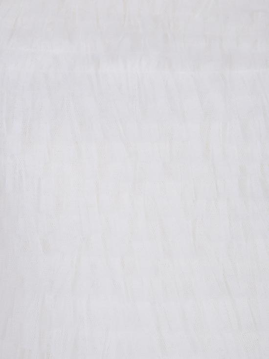 26SS 트윈셋 민소매 티셔츠 261TP2571 00381 LILY - TWINSET