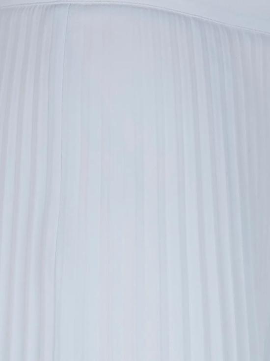 26SS 트윈셋 스트레이트 팬츠 261TP2561 13162 AQUA - TWINSET