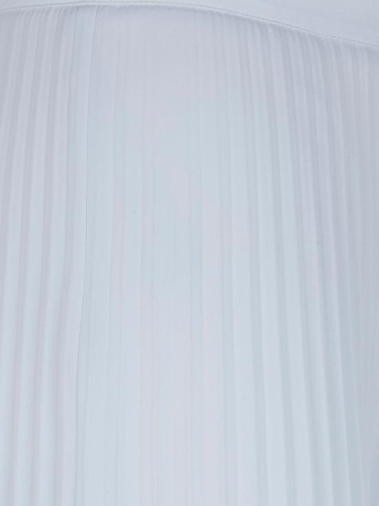 26SS 트윈셋 스트레이트 팬츠 261TP2561 13162 AQUA - TWINSET