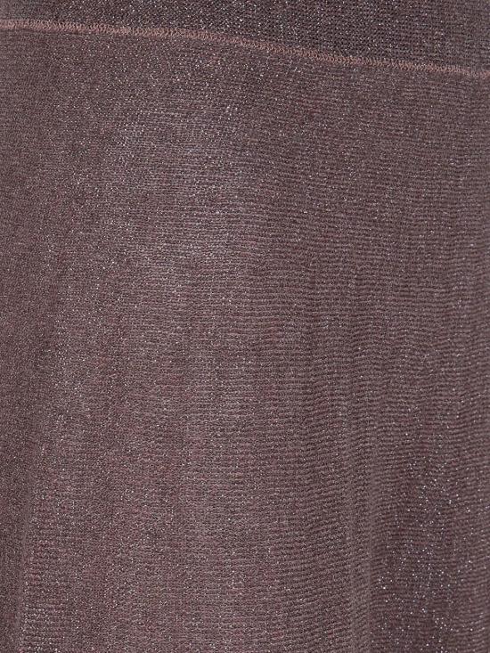 26SS 디익스테리어 미디 스커트 62379 MOKA - D. EXTERIOR