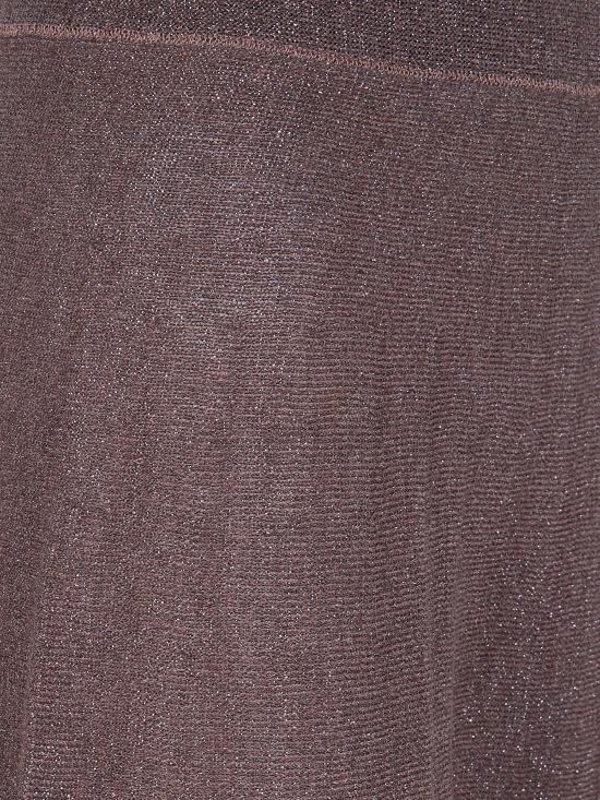 26SS 디익스테리어 미디 스커트 62379 MOKA - D. EXTERIOR