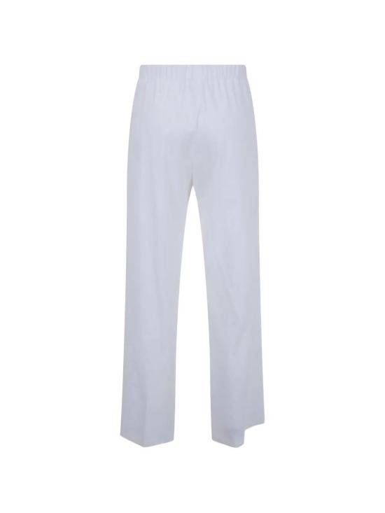 26SS 세븐티 스트레이트 팬츠 PT1173 320061 001 WHITE - SEVENTY