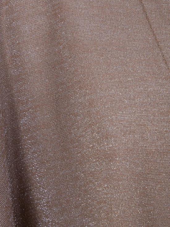 26SS 디익스테리어 스웨터 62346 MOKA - D. EXTERIOR