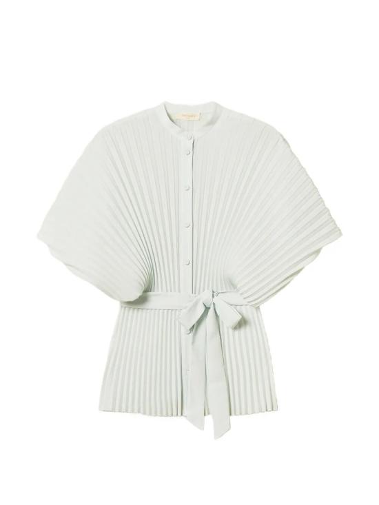 26SS 트윈셋 셔츠 261TP2560 13162 AQUA - TWINSET