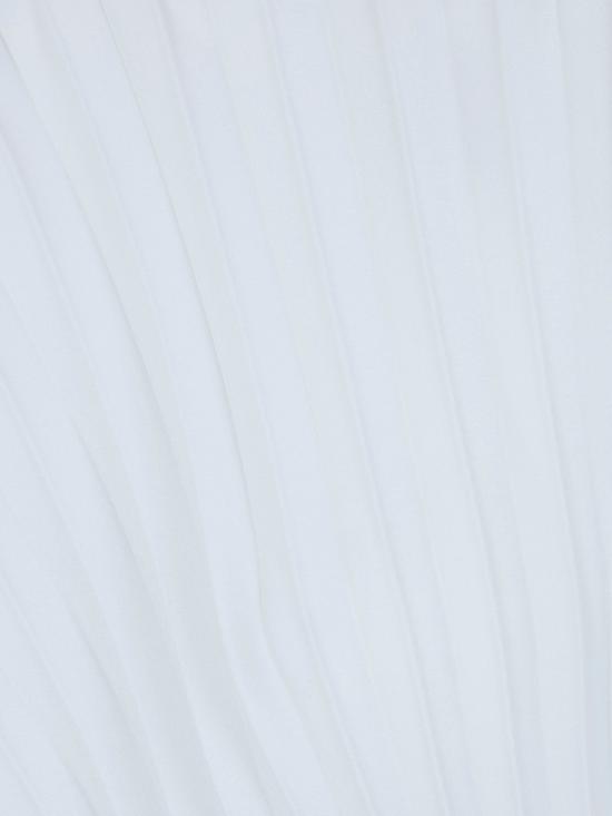 26SS 트윈셋 셔츠 261TP2560 13162 AQUA - TWINSET