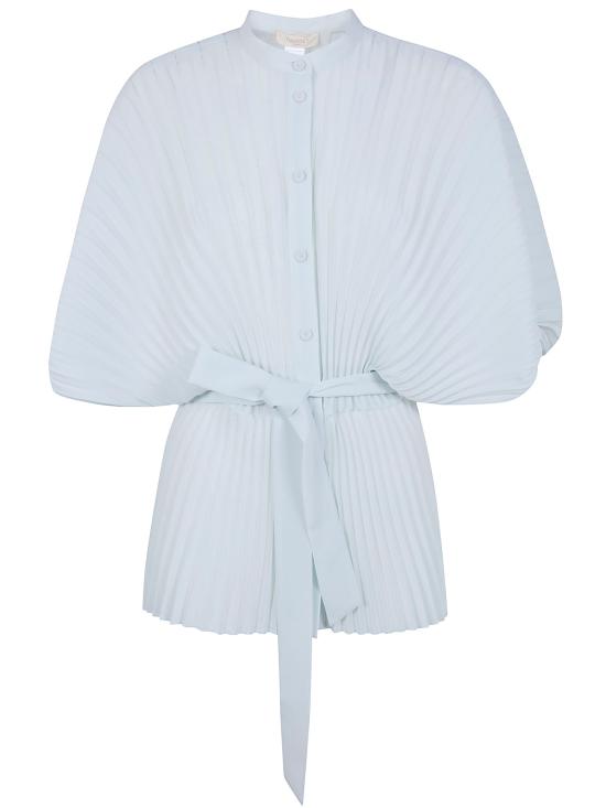 26SS 트윈셋 셔츠 261TP2560 13162 AQUA