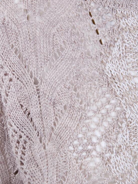 26SS 디익스테리어 스웨터 62311 CLAY - D. EXTERIOR