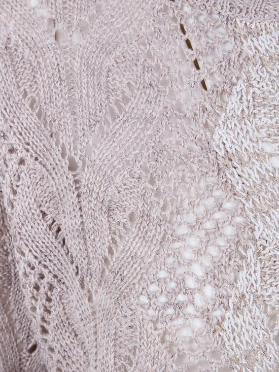 26SS 디익스테리어 스웨터 62311 CLAY - D. EXTERIOR