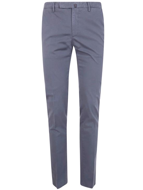 26SS 인코텍스 치노 팬츠 1W0030 9098C 920 DARK GREY - INCOTEX