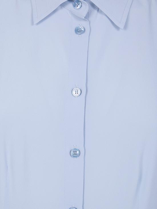 26SS 세븐티 미디 원피스 AB1562 460090 702 SKY BLUE - SEVENTY