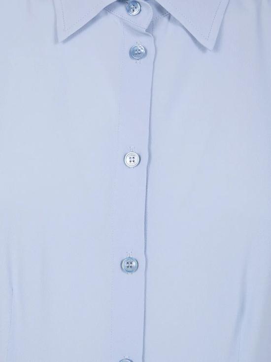 26SS 세븐티 미디 원피스 AB1562 460090 702 SKY BLUE - SEVENTY