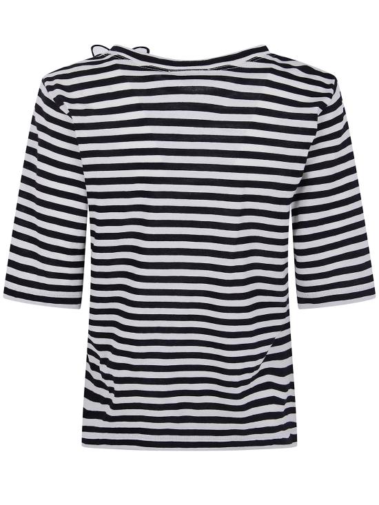 26SS 세븐티 반팔 티셔츠 MJ2135 820480 755 BLUE - SEVENTY