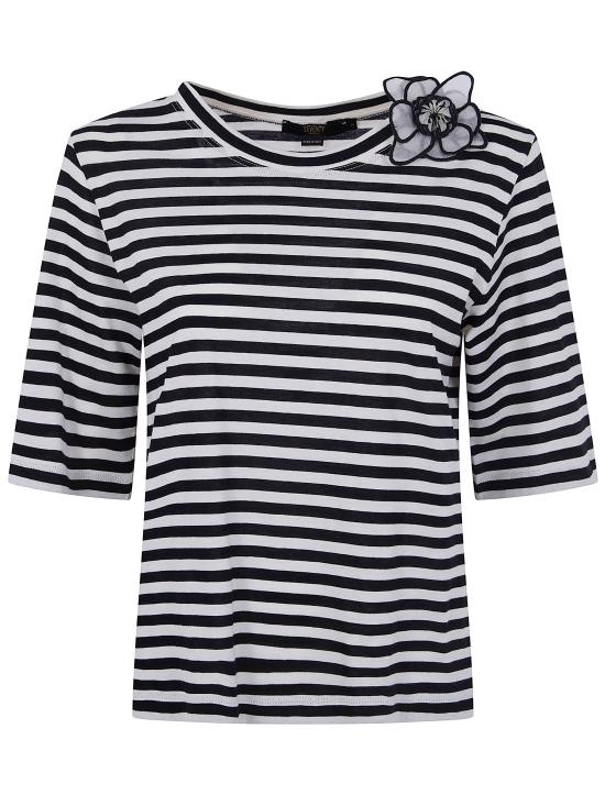 26SS 세븐티 반팔 티셔츠 MJ2135 820480 755 BLUE