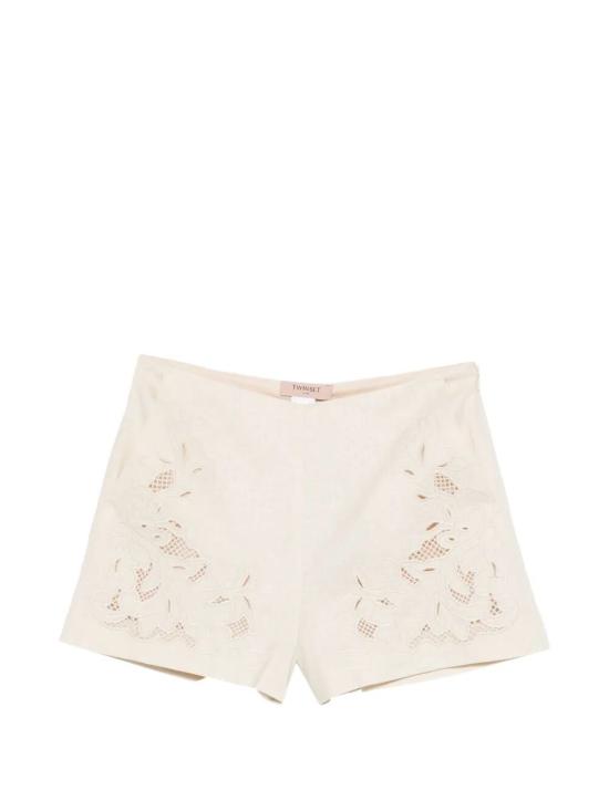 26SS 트윈셋 숏팬츠 261TP2312 00059 SHELL