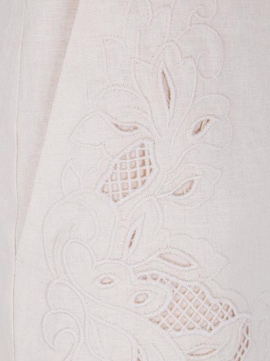 26SS 트윈셋 숏팬츠 261TP2312 00059 SHELL - TWINSET