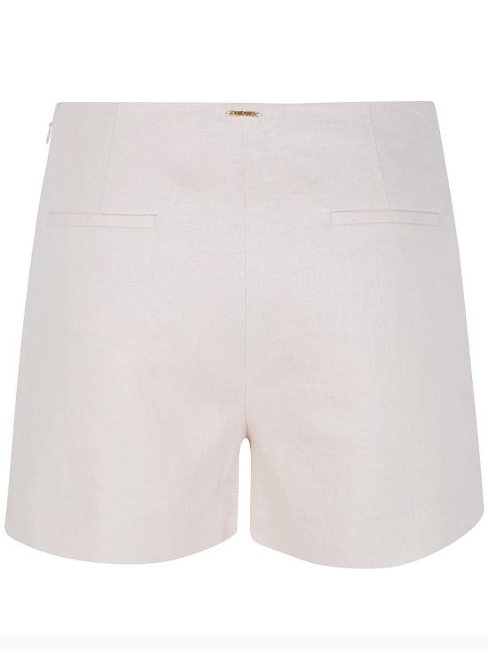 26SS 트윈셋 숏팬츠 261TP2312 00059 SHELL - TWINSET