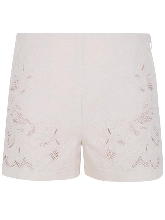 26SS 트윈셋 숏팬츠 261TP2312 00059 SHELL - TWINSET