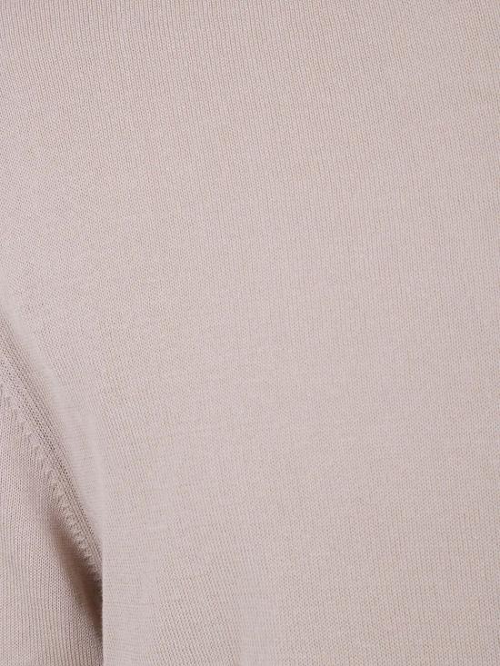 26SS 자노네 터틀넥 810148 ZY318 Z0968 DOVE - ZANONE