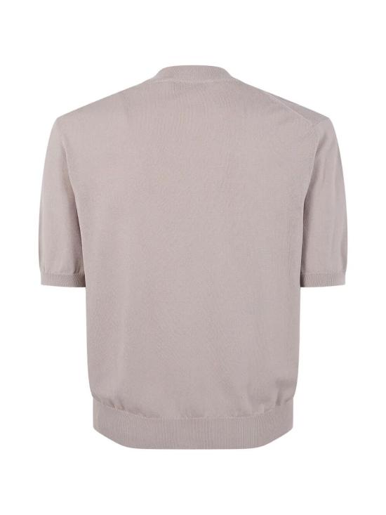 26SS 자노네 터틀넥 810148 ZY318 Z0968 DOVE - ZANONE