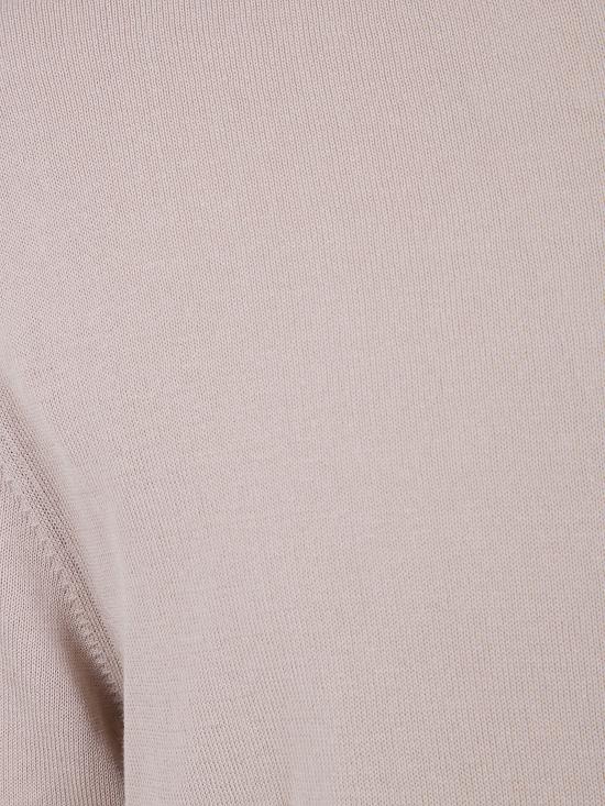 26SS 자노네 터틀넥 810148 ZY318 Z0968 DOVE - ZANONE