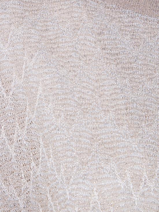 26SS 디익스테리어 스웨터 62361 PLATINUM - D. EXTERIOR