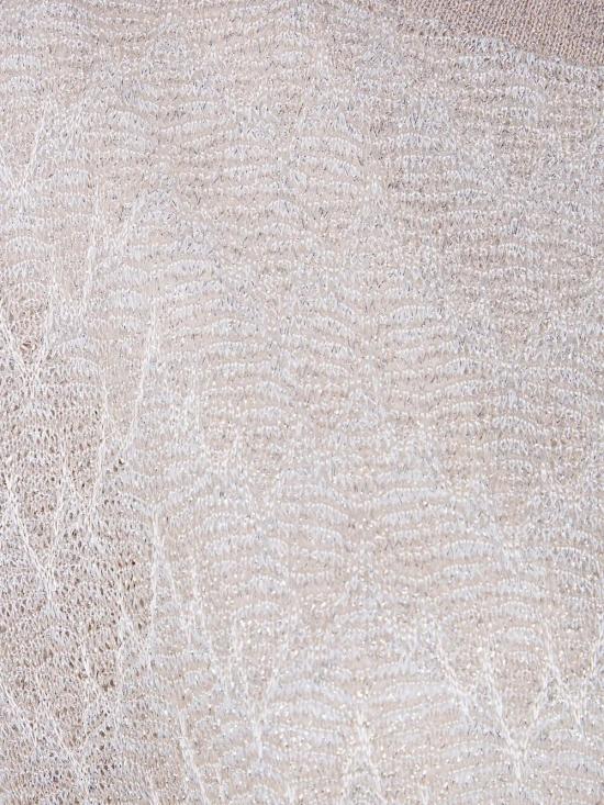 26SS 디익스테리어 스웨터 62361 PLATINUM - D. EXTERIOR