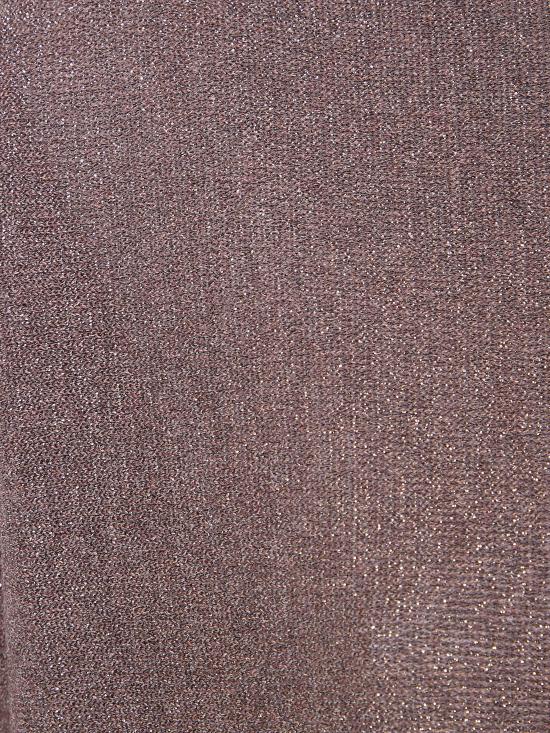 26SS 디익스테리어 스웨터 62385 MOKA - D. EXTERIOR