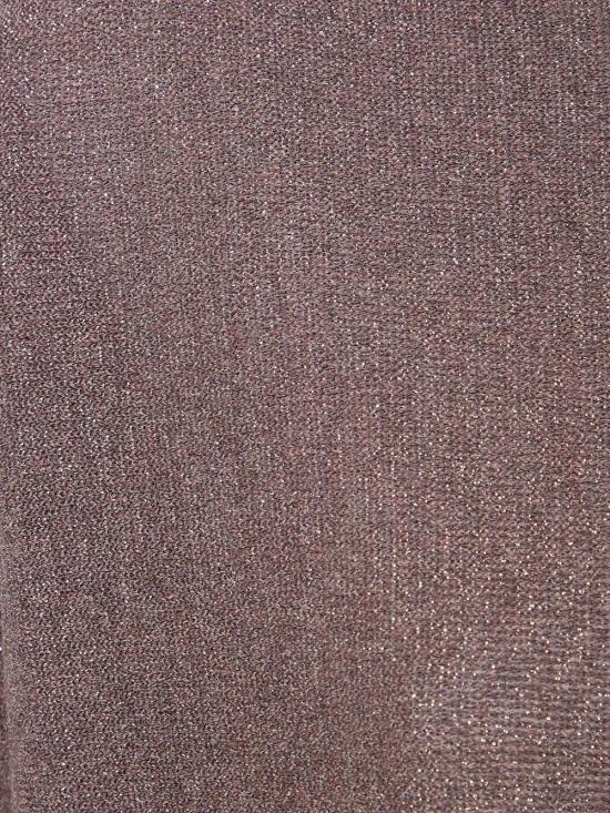 26SS 디익스테리어 스웨터 62385 MOKA - D. EXTERIOR