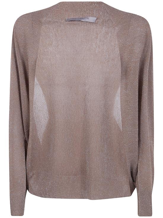 26SS 디익스테리어 스웨터 62349 MOKA