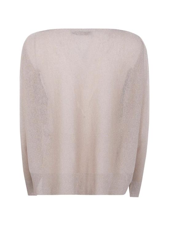 26SS 디익스테리어 스웨터 62335 PLATINUM - D. EXTERIOR