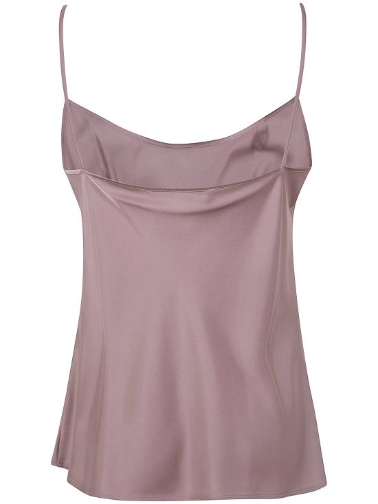 26SS 디익스테리어 민소매 티셔츠 62641 MOKA - D. EXTERIOR