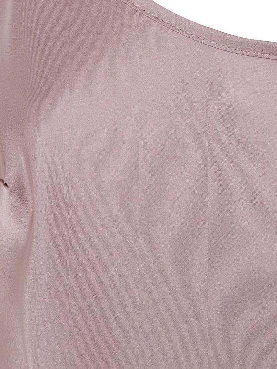 26SS 디익스테리어 민소매 티셔츠 62641 MOKA - D. EXTERIOR