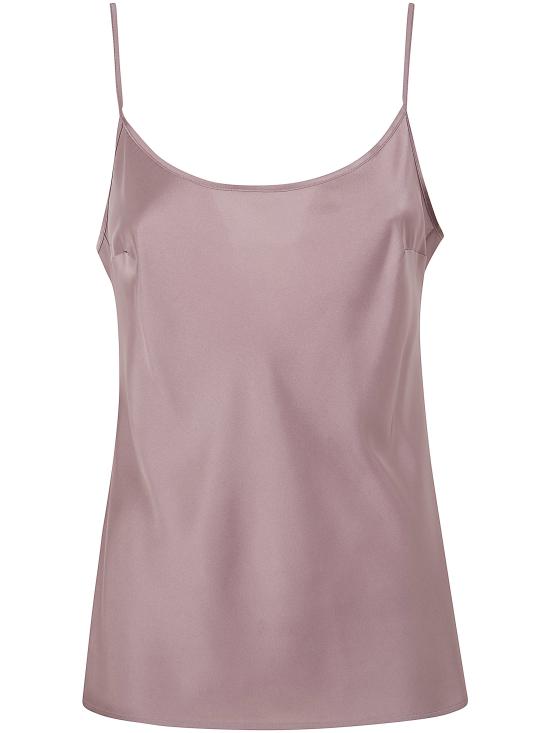 26SS 디익스테리어 민소매 티셔츠 62641 MOKA