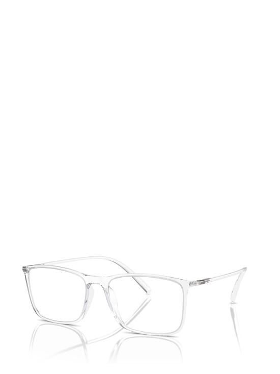 26FW 조르지오 아르마니 안경 AR7244U 6126 CRYSTAL - GIORGIO ARMANI