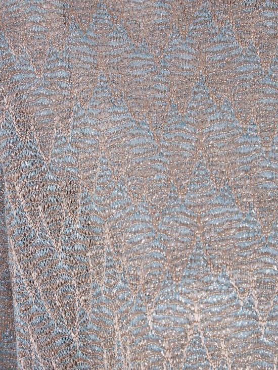 26SS 디익스테리어 스웨터 62361 CLAY - D. EXTERIOR