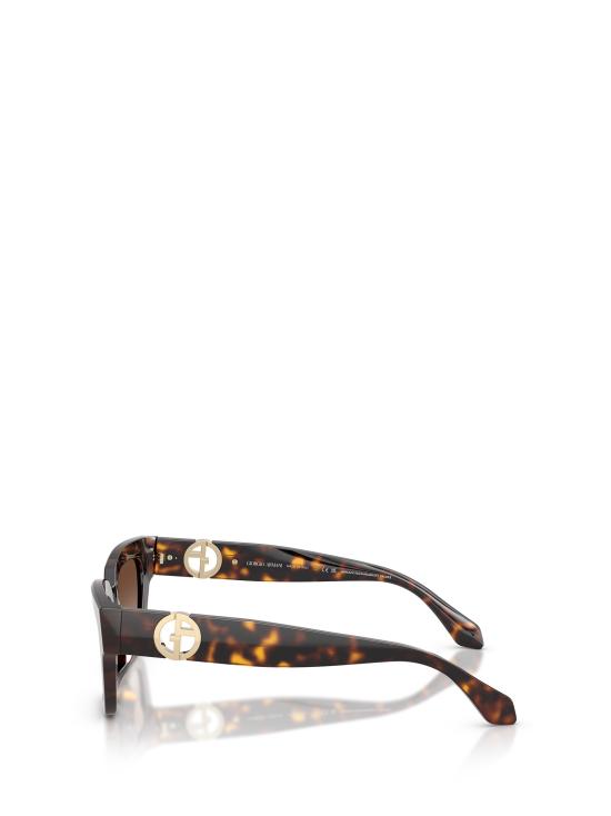 26FW 조르지오 아르마니 선글라스 AR8246U 587913 HAVANA - GIORGIO ARMANI