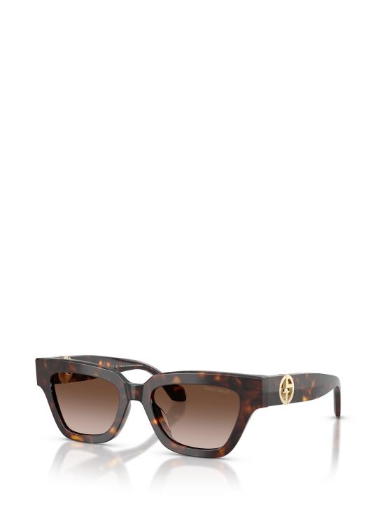 26FW 조르지오 아르마니 선글라스 AR8246U 587913 HAVANA - GIORGIO ARMANI