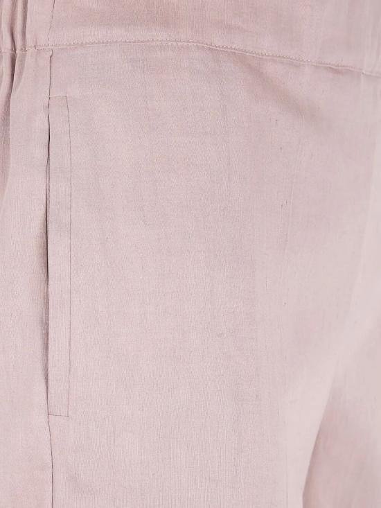 26SS 디익스테리어 스트레이트 팬츠 62743 MOKA - D. EXTERIOR