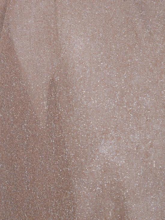 26SS 디익스테리어 스웨터 62335 MOKA - D. EXTERIOR