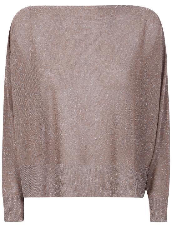 26SS 디익스테리어 스웨터 62335 MOKA