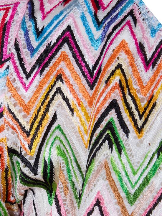 26SS 미소니 비키니 수영복 MS26SK01 BJ00QL SM9Z9 MULTICOLR - MISSONI