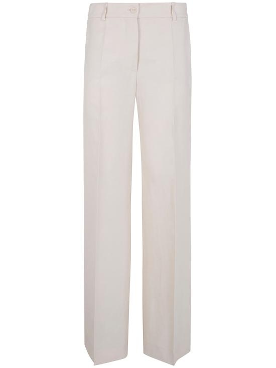 26SS 파로쉬 스트레이트 팬츠 D232214 RAISA26 003 SAND - PAROSH