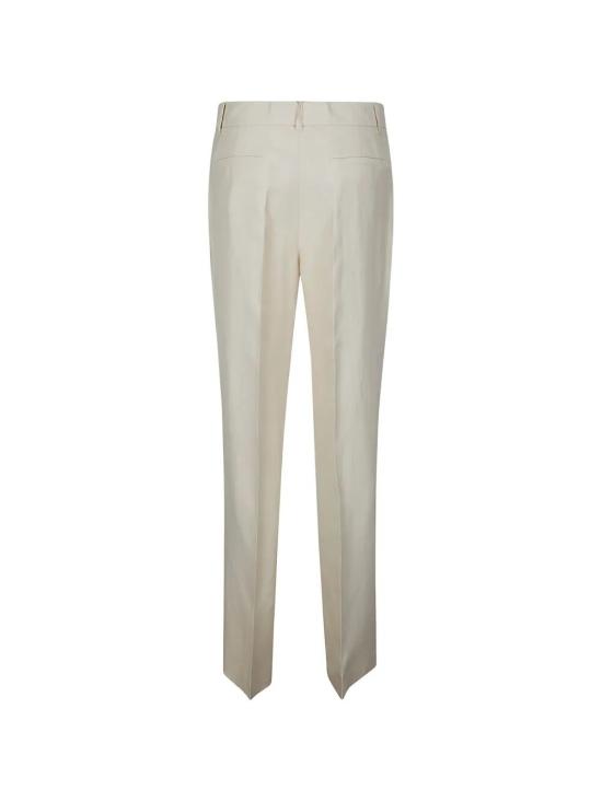 26SS 파로쉬 스트레이트 팬츠 D232214 RAISA26 003 SAND - PAROSH