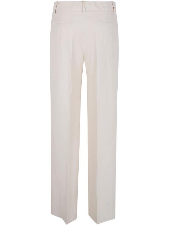 26SS 파로쉬 스트레이트 팬츠 D232214 RAISA26 003 SAND - PAROSH