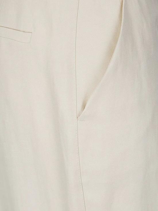 26SS 파로쉬 스트레이트 팬츠 D232214 RAISA26 003 SAND - PAROSH