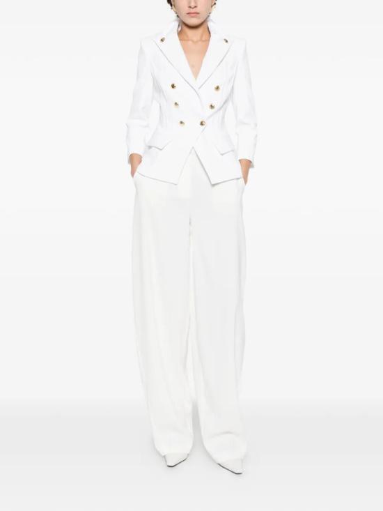 26SS 엘리자베타프랜치 수트 자켓 GI21861E2 360 IVORY - ELISABETTA FRANCHI