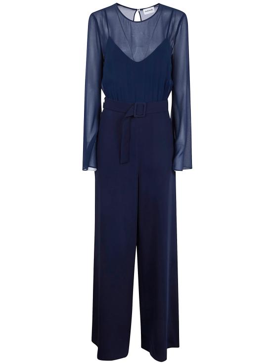 26SS 파로쉬 점프수트 D790186 PANTY26 012 BLUE - PAROSH