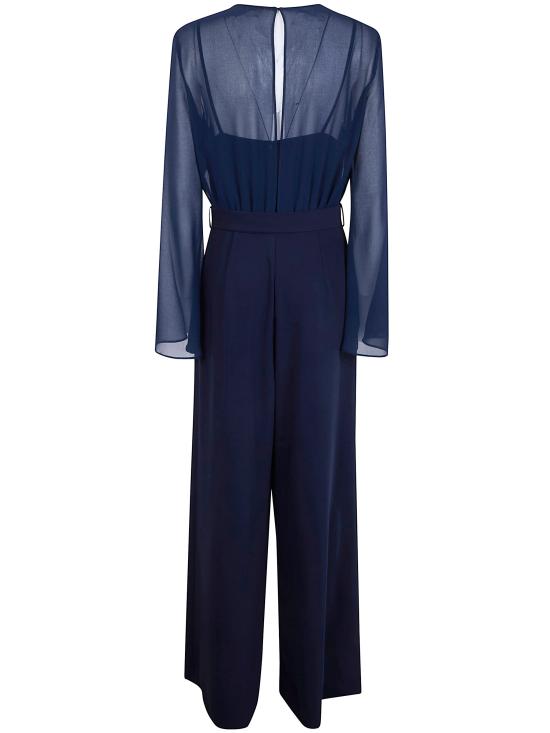 26SS 파로쉬 점프수트 D790186 PANTY26 012 BLUE - PAROSH