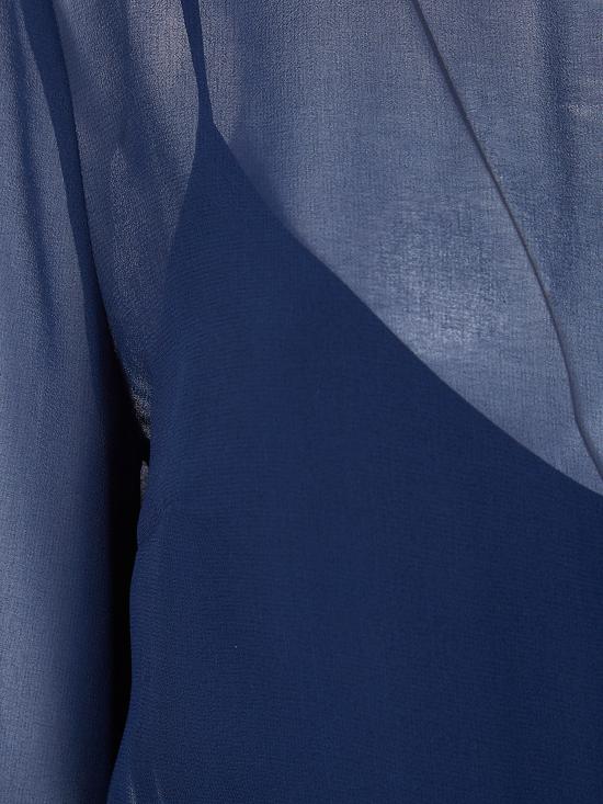 26SS 파로쉬 점프수트 D790186 PANTY26 012 BLUE - PAROSH